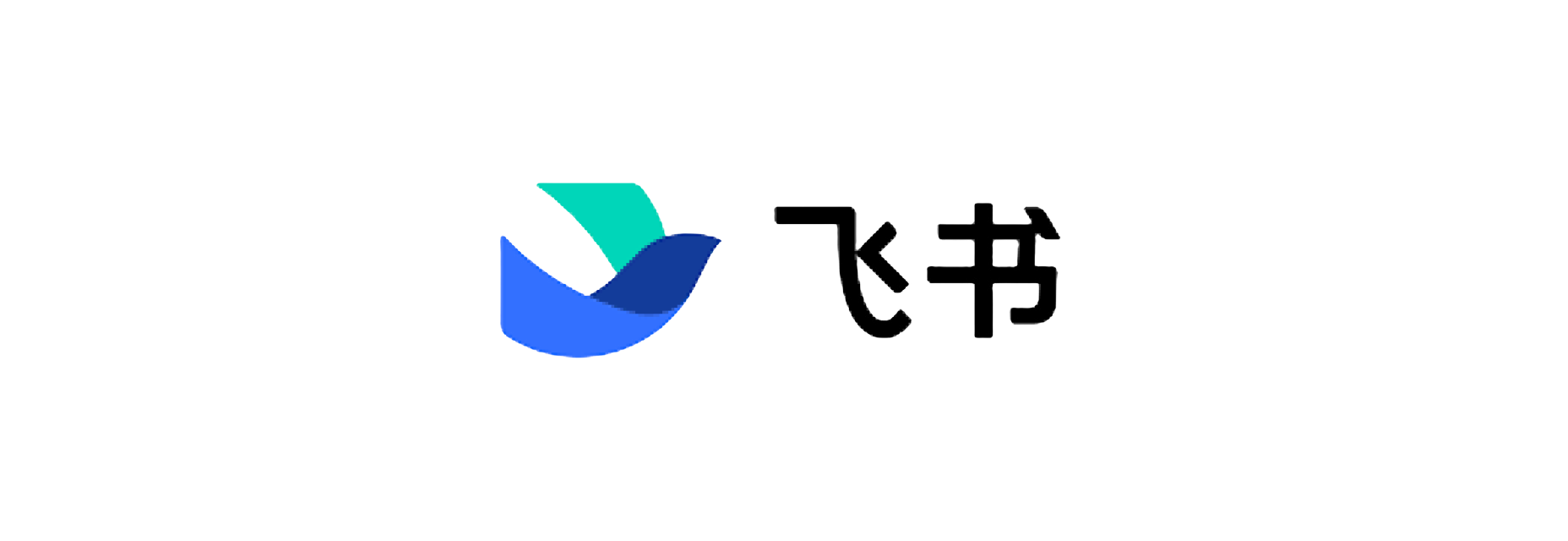 飞书 Logo